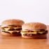 5. O Burger King costumava vender hambúrgueres que continham carne de cavalo