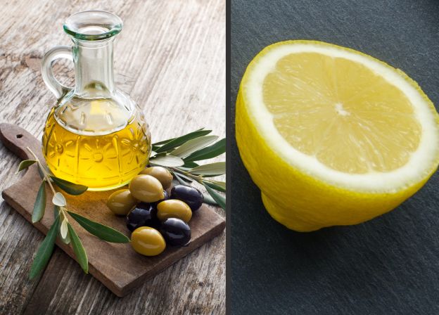 Benefícios mediterrâneos