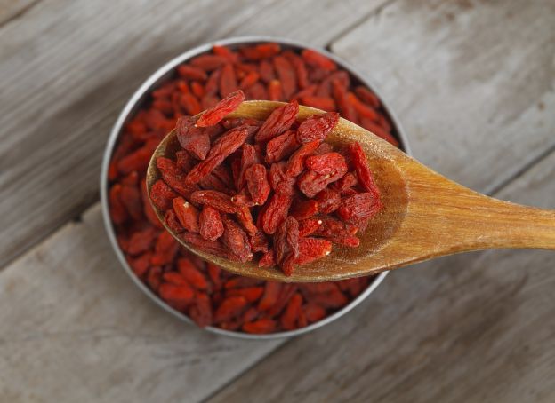 Goji Berry
