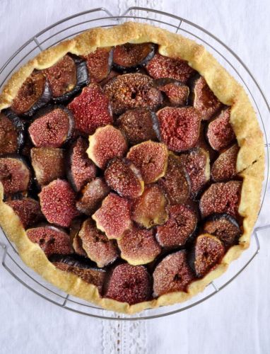 17. Fazendo uma torta sem forma