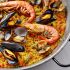 Espanha: Paella