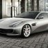 Ferrari GTC4 Lusso T