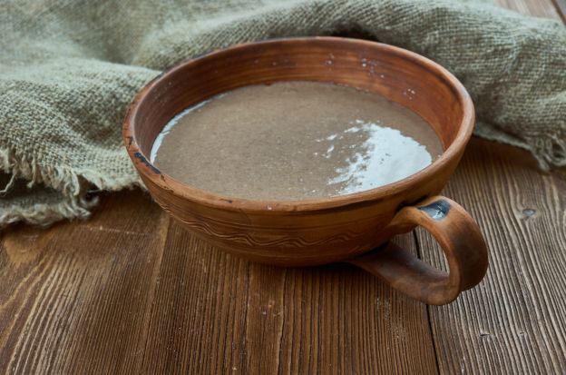 Gana - tamanho Hausa