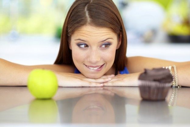 O primeiro passo é abandonar esses alimentos: