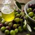 Hidratate com azeite de oliva