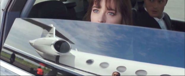 A lua de mel na Europa