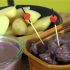 Fondue vigneronne