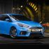 Ford Focus RS500