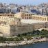 Fort Manoel - Malta