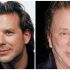 Mickey Rourke