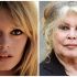 Brigitte Bardot