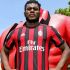 Franck Kessié (volante)