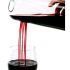 Decanter arejador para vinho