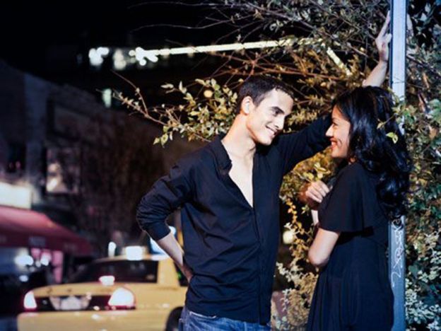 5 – O cara que faz você acreditar que ele é louco por você e paquera dezenas ao mesmo tempo