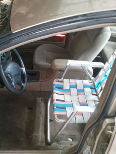 1 - Gambiarras automotivas