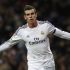 3º - Gareth Bale
