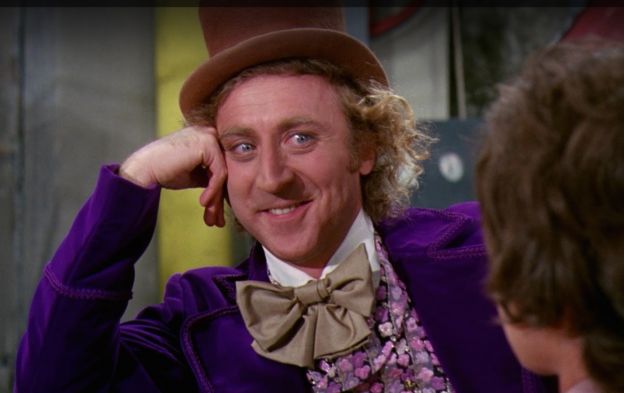 Gene Wilder
