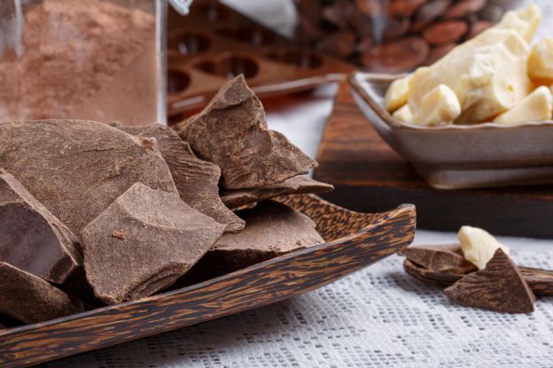 Um índice glicêmico baixo