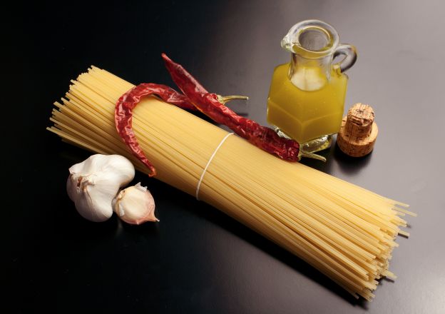 Escolher bem o tipo de massa