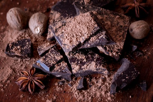 Um índice glicêmico baixo