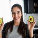 9 pratos à base de abacate para lhe ajudar a perder peso!