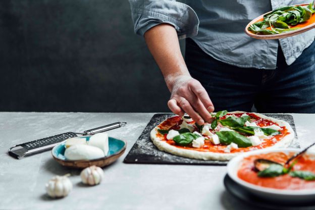 Não há limite para melhorias