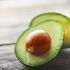 Abacate e avocado