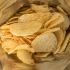 Batata chips