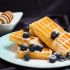 9 - Gaufres ou waffles