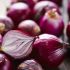 CEBOLA ROXA: