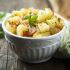 Salada de batata