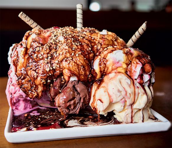 Banana Road do Road Burger