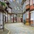 8. Goslar (Baixa Saxônia)