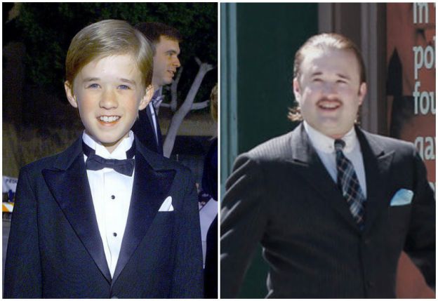 Haley Joel Osment