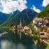04. Lago Hallstatter See
