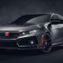 Honda Civic Type R