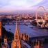 Horizonte de Londres