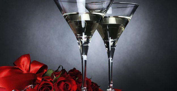 DRINKS CALIENTES !!!