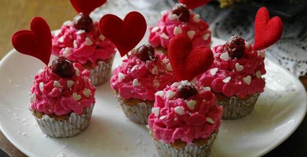 Sobremesas que excitam!