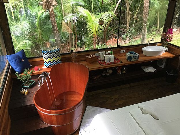 Ilha de Toque Toque Boutique Hotel