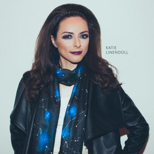 01. Echarpe IllumiScarf