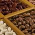 Legumes secos