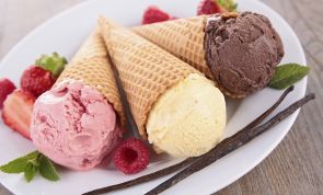 10 ótimas razões para você ter sempre um pote de sorvete em casa