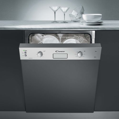 Esvaziar a lava-louças