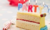 10 conselhos para organizar uma festa de aniversário para seu filho