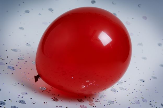 Cuidar da decoração