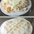 Quesadillas