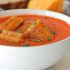 Sopa de tomates