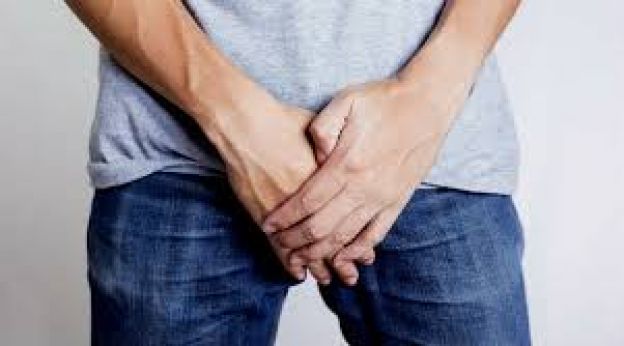 7. Ereções repentinas