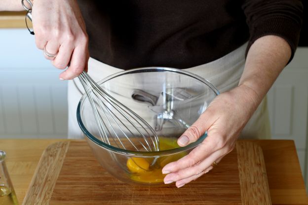 Sem emulsão sem emulsificante